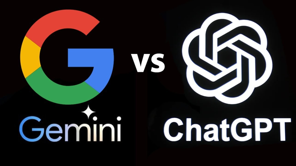 ChatGPT vs Gemini：摩根士丹利在哪个 AI 竞争对手领先竞争中领先