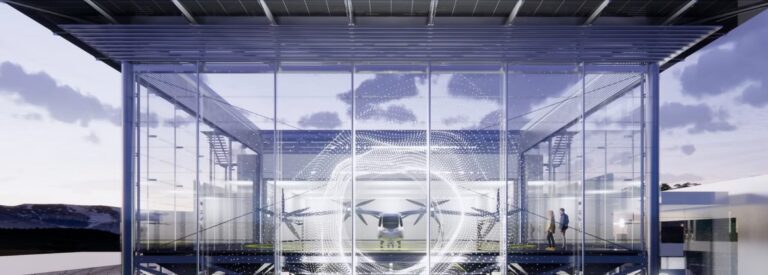 Urban-Air Port 和 Drone Evolution 宣布“国防合作以彻底改变无人机作”
