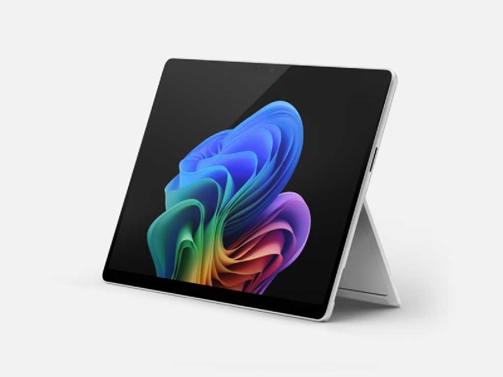 Microsoft 修剪其低端 Surface，为较小的模型腾出空间