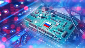 2024 年，英特尔和 AMD 在俄罗斯的进口量下降了 95%，但当地公司不同意