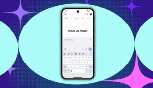 AI 模式让 Google 搜索感觉像魔术一样的 6 种方式 - 包括一个我迫不及待想尝试的技巧