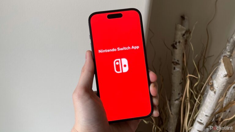 如果您下周要购买 Switch 2，请立即更新您的 Nintendo Switch 应用程序