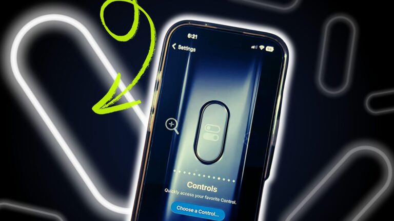 我以多种方式使用 iPhone 16 的动作按钮 – 但这个是我最喜欢的