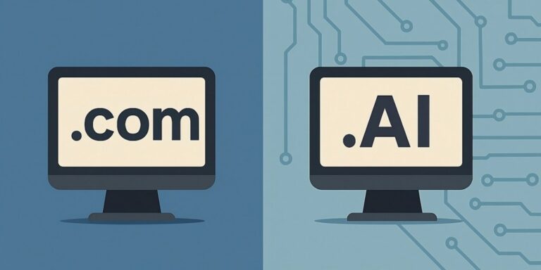 从 .com 到 .AI：我们如何从上一次技术转型中吸取教训（并避免犯同样的错误）