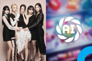LE SSERAFIM 因 AI 生成的即将发行单曲的预告片而面临强烈反对
