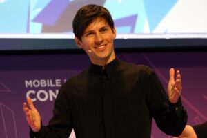 杜罗夫宣布 Telegram 与马斯克的 xAI 合作，马斯克表示尚未签署任何协议