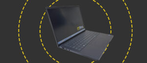 Dell Pro 14 Premium 评测