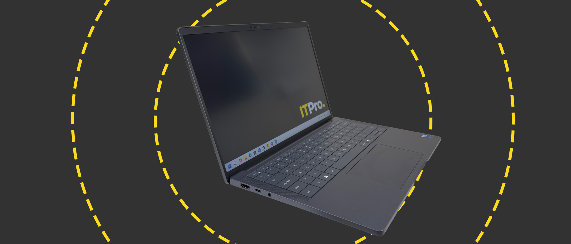 Dell Pro 14 Premium 评测