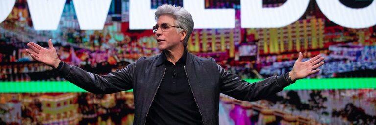 ServiceNow K25：McDermott 将代理 AI 平台吹嘘为革命性