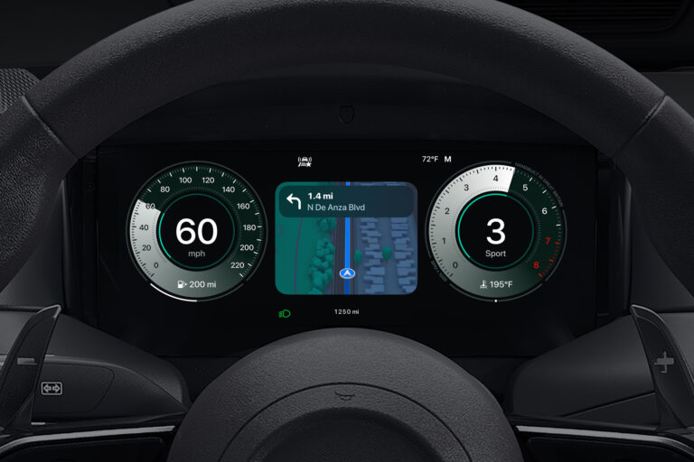 下一代“CarPlay Ultra”就在这里，看起来很棒，但有一个大问题