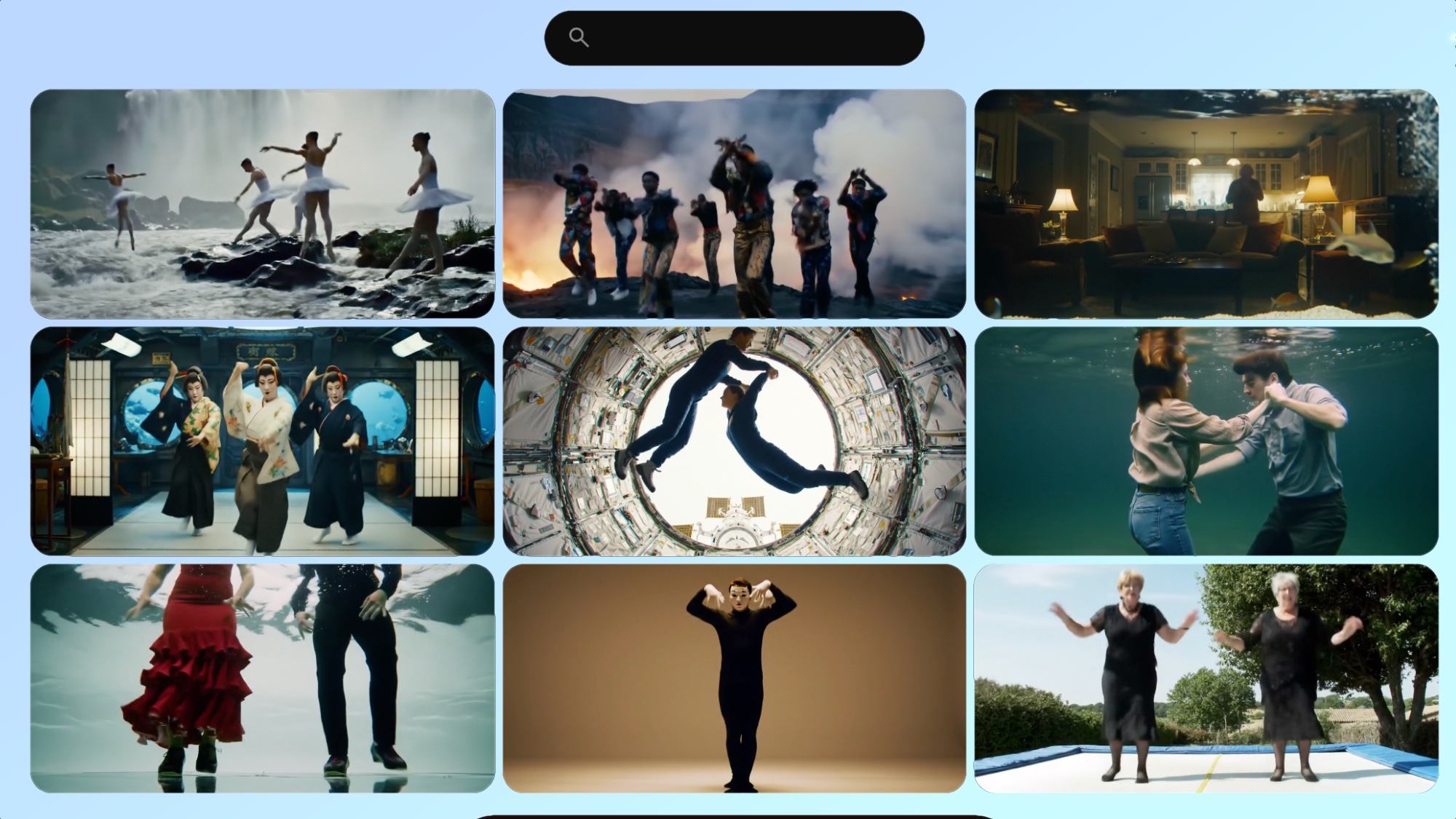 忘记 YouTube — Google 的新 Flow TV 免费提供令人着迷的 AI 视频