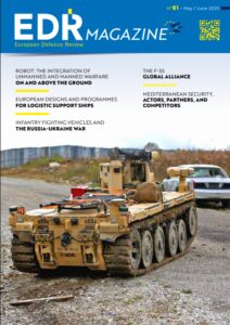 ► DSTA 和 MBDA 深化合作伙伴关系，以提升反无人机系统能力