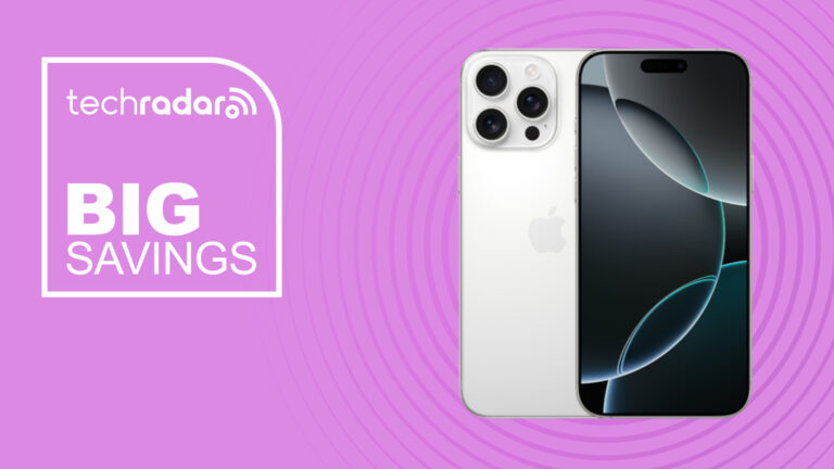 T-Mobile 有史以来最好的 iPhone 16 Pro 优惠已经上线 – 免费获得，无需以旧换新