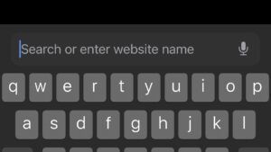 Apple 正在考虑将 AI 搜索引擎添加到 Safari
