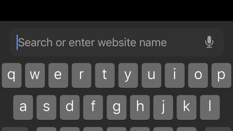 Apple 正在考虑将 AI 搜索引擎添加到 Safari