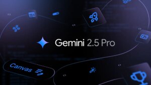 谷歌更新 Gemini 2.5 Pro，吹捧编码能力