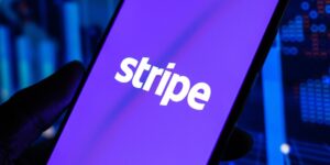 Stripe 在年度用户活动期间推出稳定币支付账户和 AI 功能