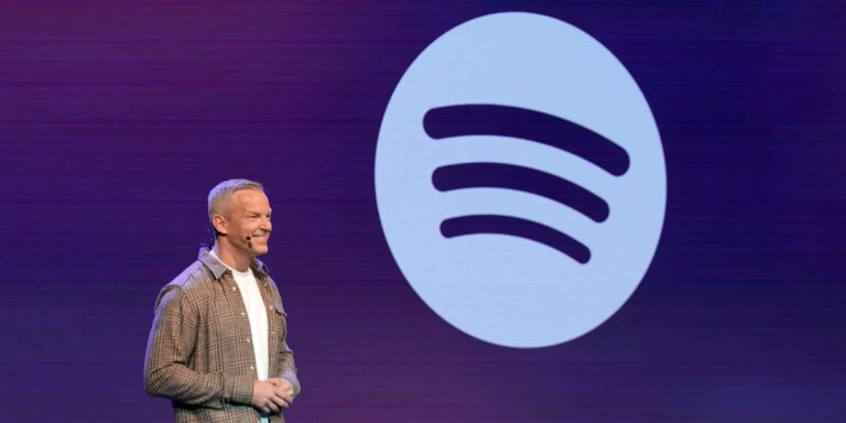 Spotify 高管在他们每周 3 小时的会议中禁止使用一个常用短语