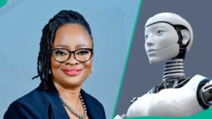Microsoft MD 提醒尼日利亚人注意 2025 年的三个 AI 骗局趋势