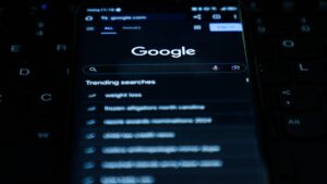 为什么 Google 似乎正在失去对搜索的铁腕控制 - 以及我现在使用的东西