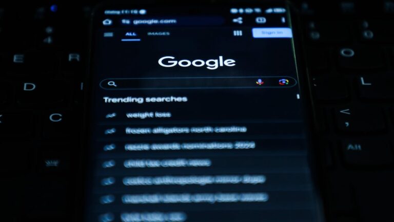 为什么 Google 似乎正在失去对搜索的铁腕控制 – 以及我现在使用的东西