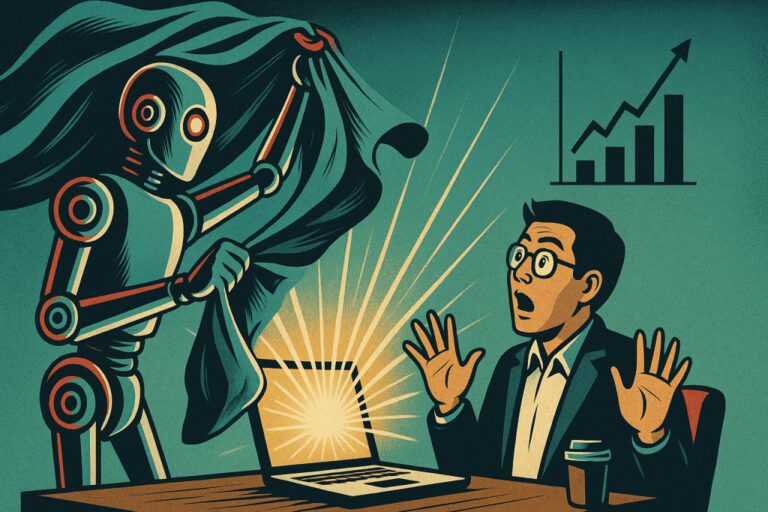 OpenAI 通过 Mcp 支持、Gpt-4o 原生图像生成和更多企业功能快速更新其新的响应 API