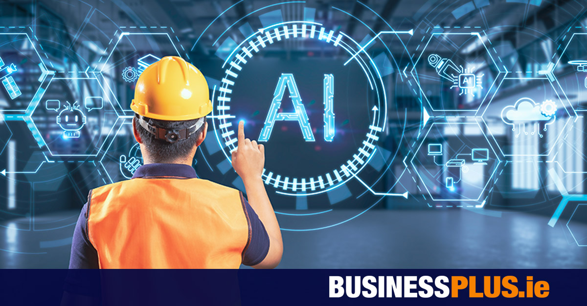爱尔兰制造商希望从 AI 中增加利润 – PwC