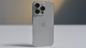 iPhone 16 Pro 长期：一项功能优于其他所有功能