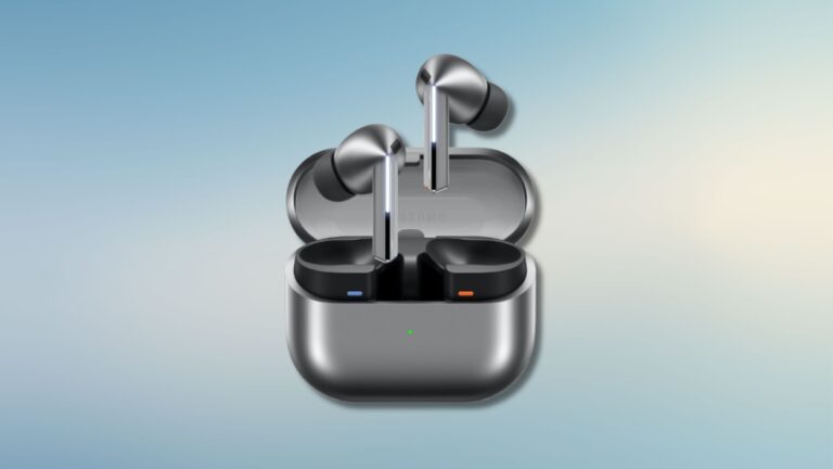 三星花哨的 Galaxy Buds3 Pro 仅比他们有史以来最好的价格低一美元