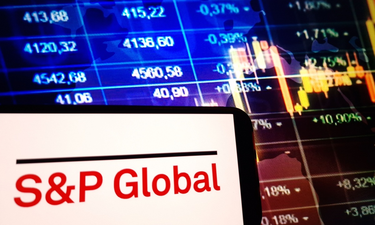 S&P Global AI 首席执行官关注代理 AI 创新步伐“令人兴奋”
