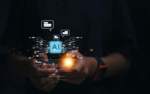 BEYOND Expo 表示，AI 尚未达到其“iPhone”时刻