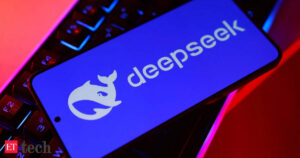 中国的 DeepSeek 发布了 R1 推理模型的更新