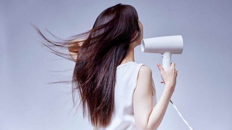 我们如何测试吹风机