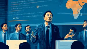 埃隆·马斯克 （Elon Musk） 的 xAI 试图解释 Grok 前几天在南非种族关系的怪胎