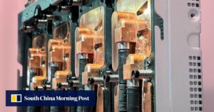 美国立法者提出法案 阻止英伟达 AI 芯片走私到中国