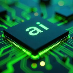 MediaTek 与 NVIDIA 合作开发定制 AI 芯片