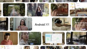 谷歌的 Android XR 眼镜看起来是多年来最令人兴奋的小工具——但这款耳机让我想要更多