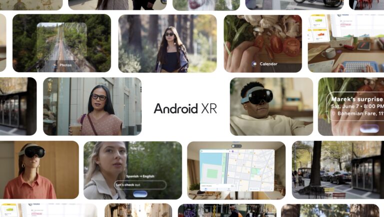谷歌的 Android XR 眼镜看起来是多年来最令人兴奋的小工具——但这款耳机让我想要更多