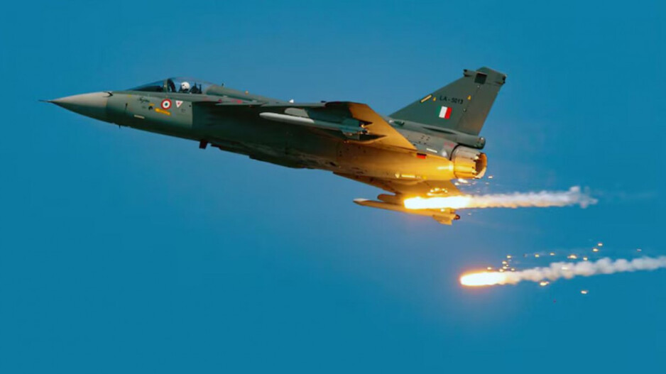 Sindoor行动：印度在拉合尔摧毁巴基斯坦的HQ-9防空系统