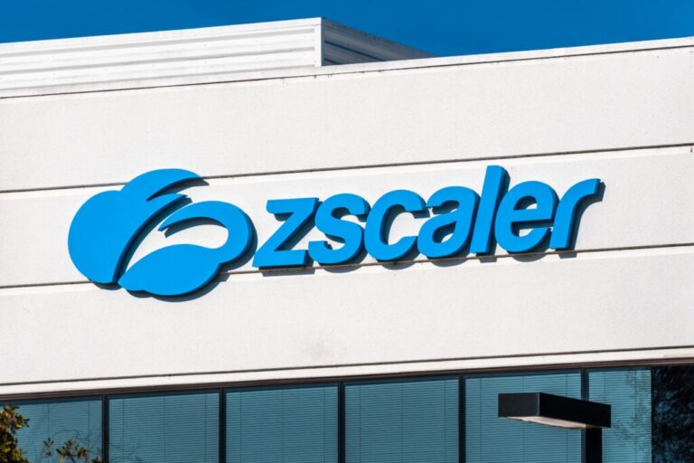 Zscaler 第三季度收益预期超出预期，上调指引，增加对 AI 的投资