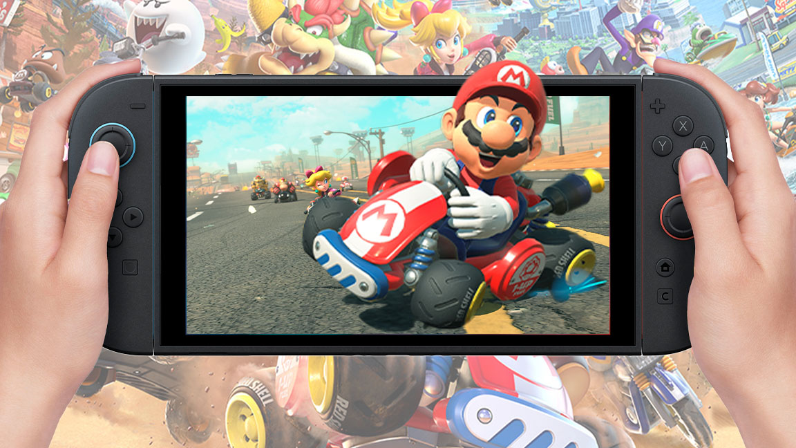 马里奥赛车 AI “丑闻”表明我们仍然不知道如何谈论生成艺术