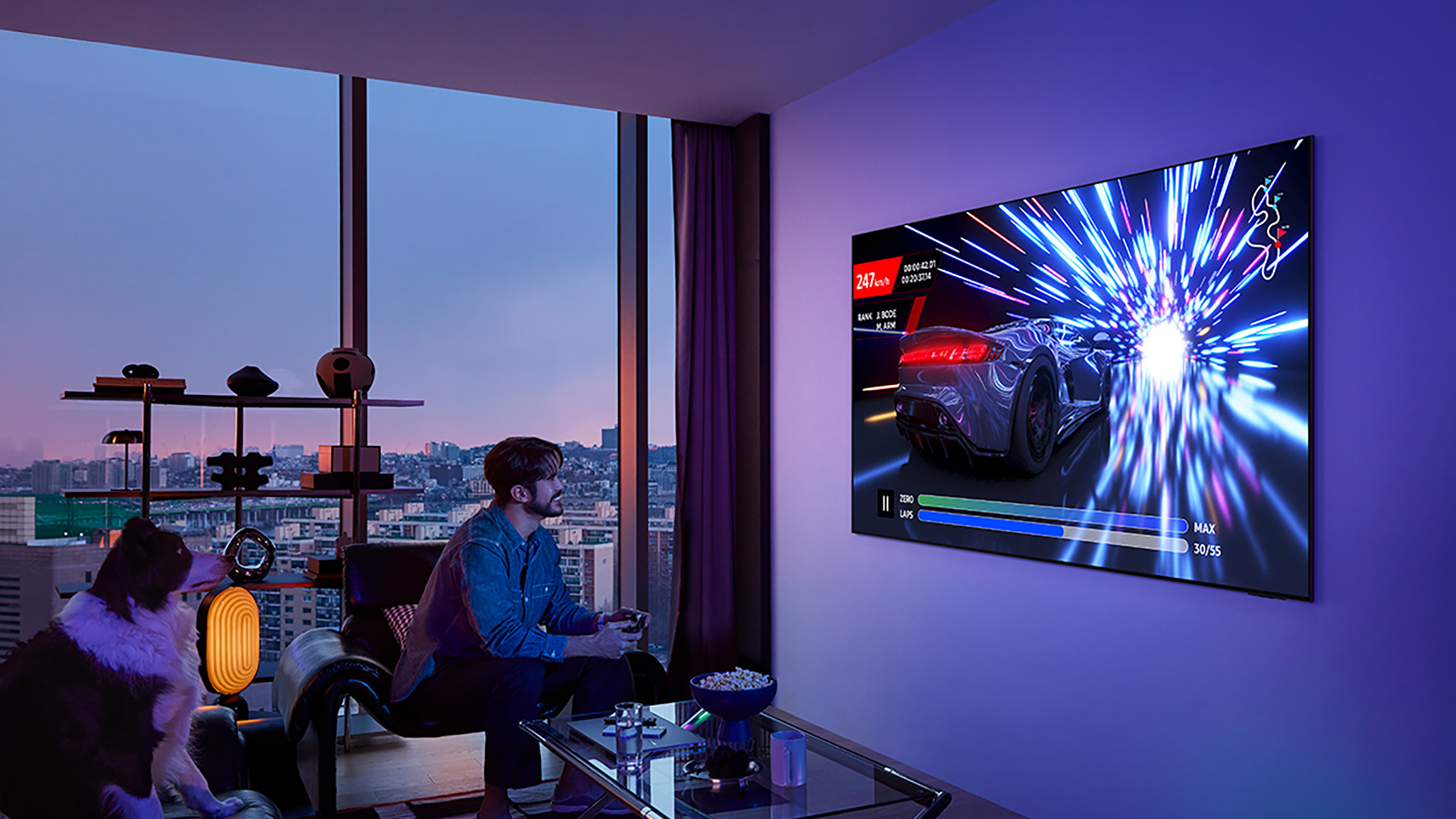 三星 OLED 电视更新终于增加了 LG 用户多年来一直喜欢的东西