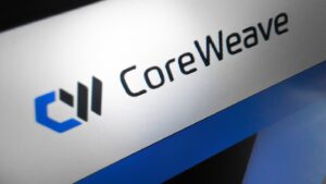 CoreWeave 计划投资高达 230 亿美元，以提升 AI 基础设施
