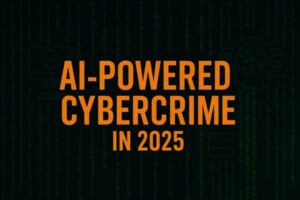 2025 年的 AI 驱动的网络犯罪 – 暗网的新军备竞赛