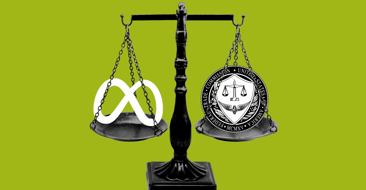Meta 要求法官在审判中驳回反垄断案