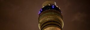 Defra 利用 BT 连接英国各地的工人和传感器