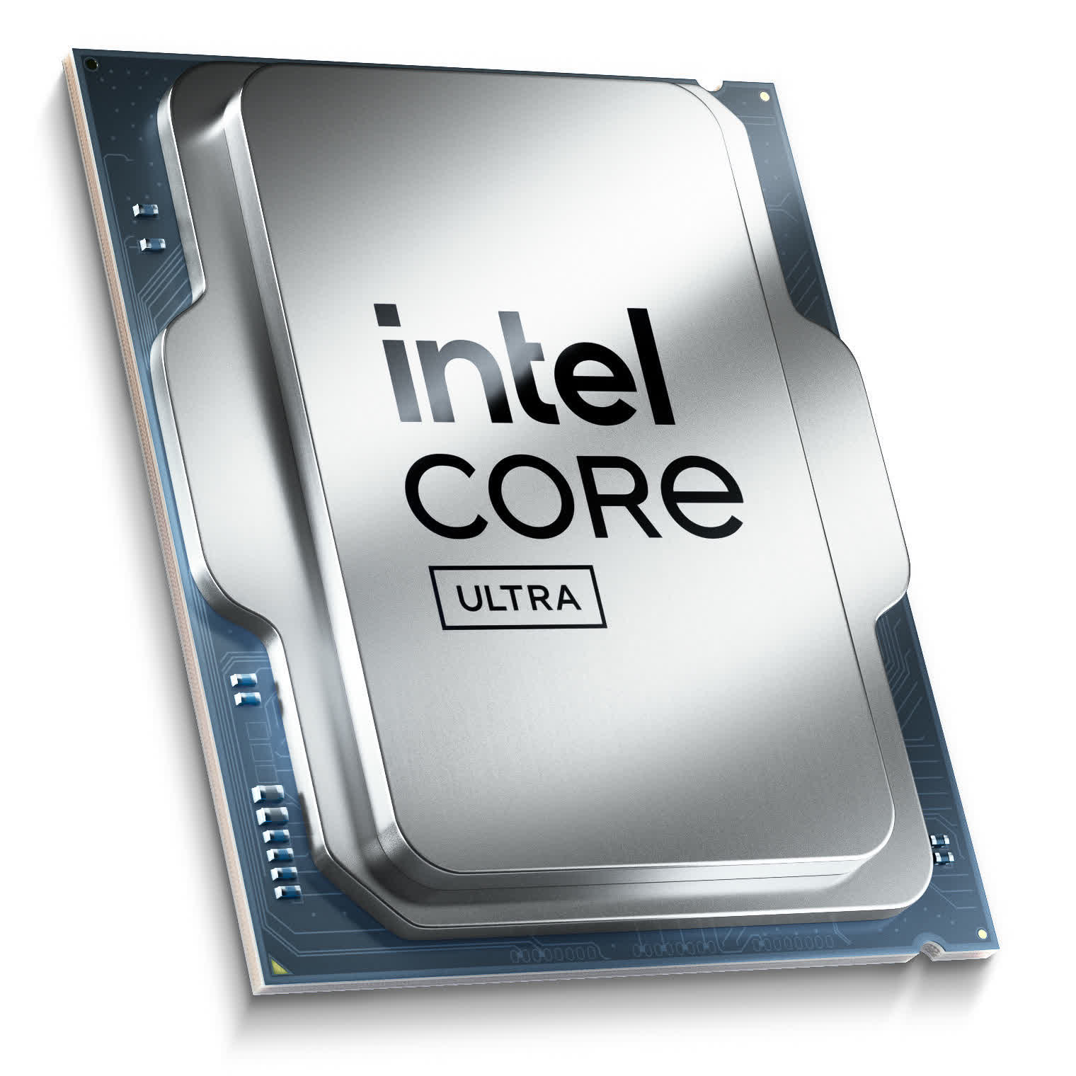 英特尔将 Arrow Lake CPU 价格下调高达 25%，Core Ultra 无法赶上 Ryzen 的销售