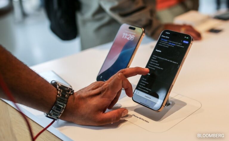 观点 |Apple 迫切需要它正在寻找的 AI 帮助