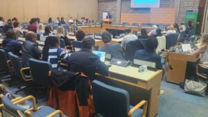 国际农业研究磋商组织 （CGIAR） 的数字化飞跃：通过创新和包容为农业开辟新路线