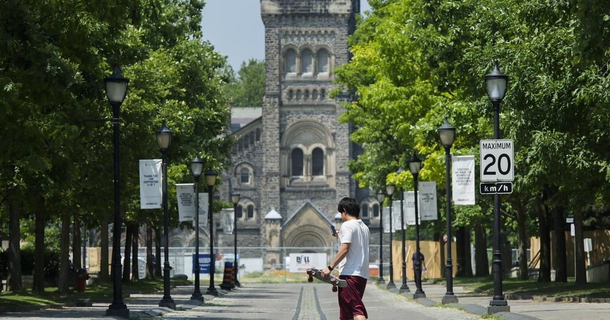 Vanguard 与 UofT 建立 AI 合作伙伴关系，将创建多个研究实验室
